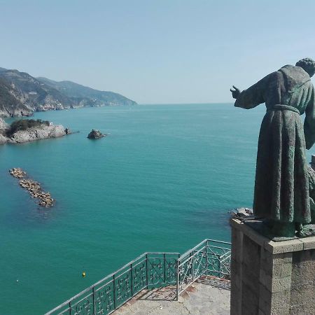 Il Sogno Apartments Monterosso al Mare Exterior foto