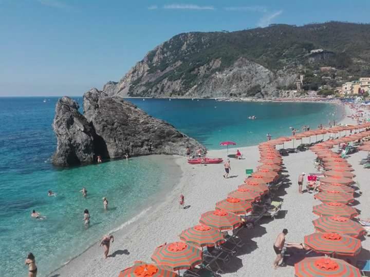 Il Sogno Apartments Monterosso al Mare Exterior foto